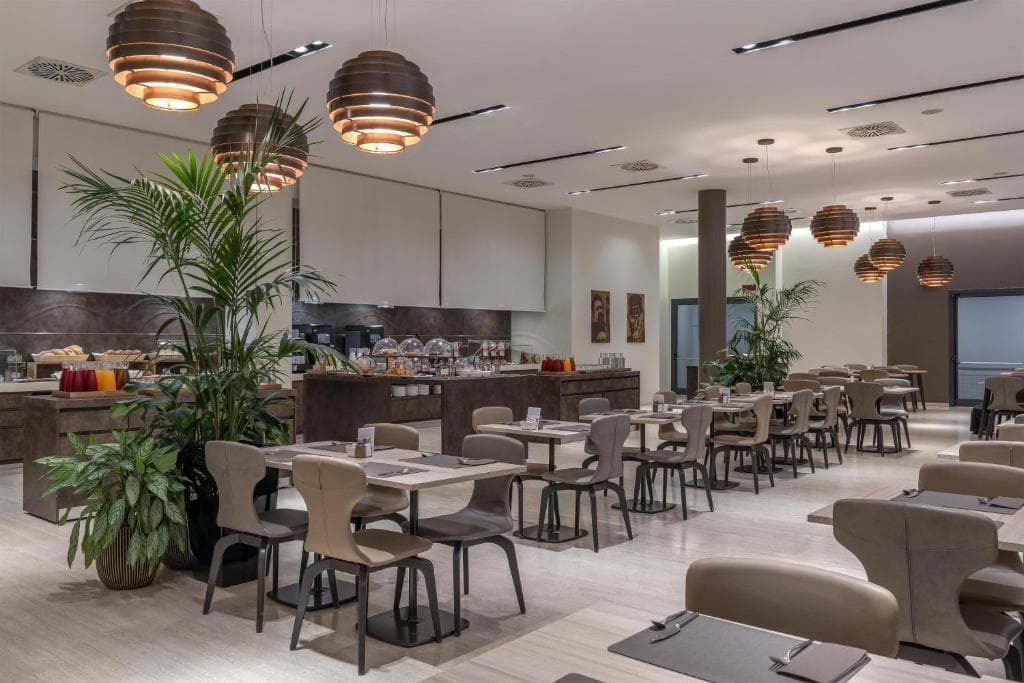 Hilton Garden Inn Milan North - 4