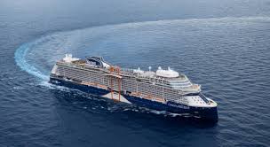 Celebrity X Cruises - 3