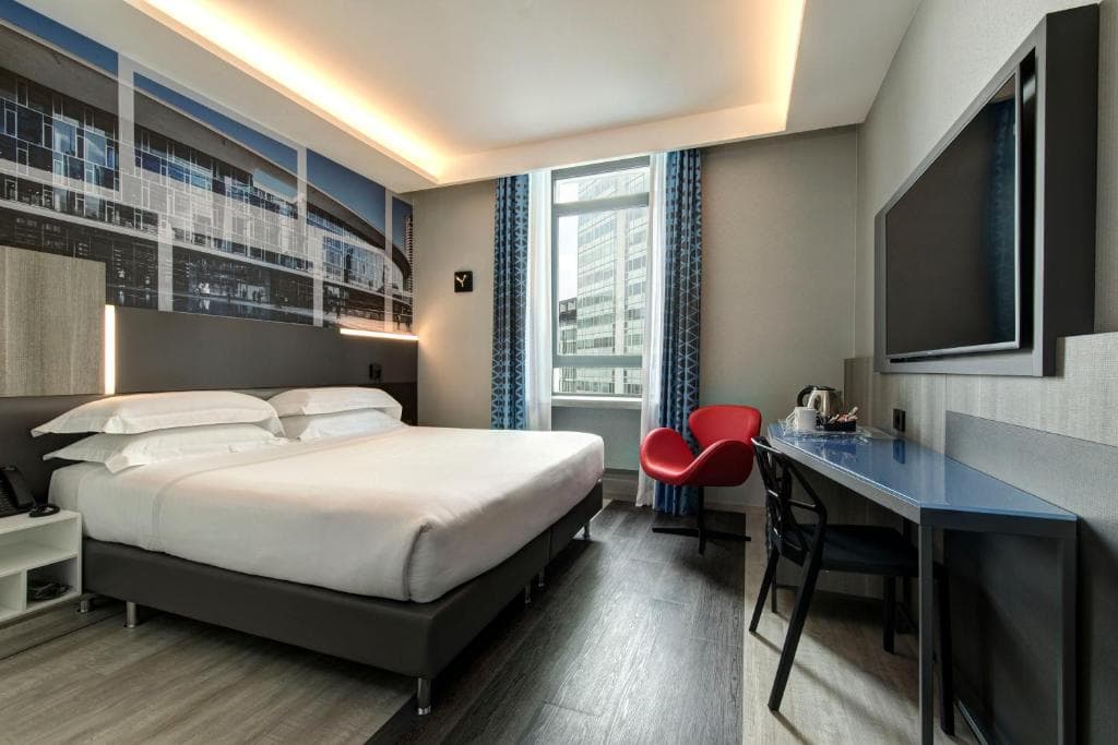 iQ Hotel Milano - 1