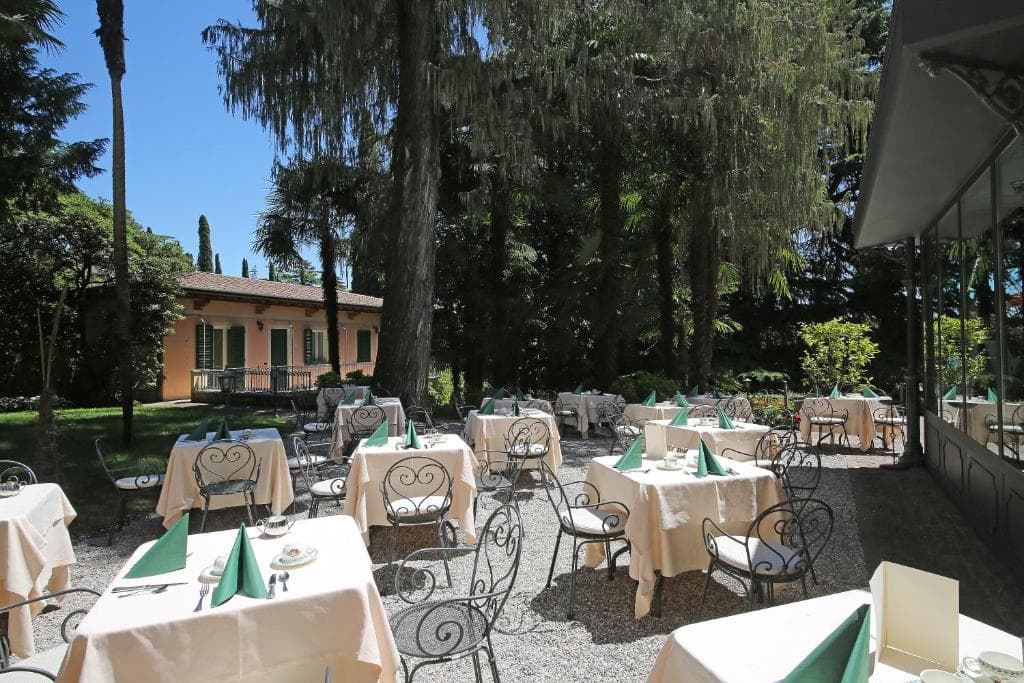 Hotel Villa Sofia - 2