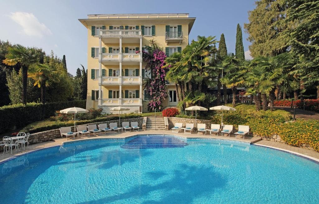 Hotel Villa Sofia - 3