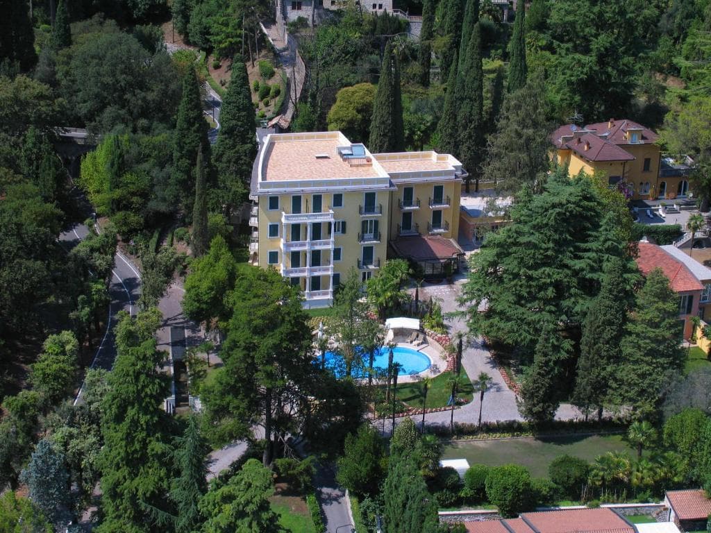 Hotel Villa Sofia - 1