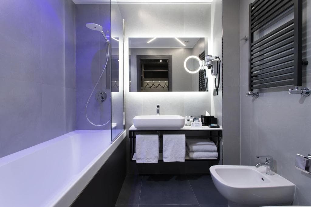 iQ Hotel Milano - 6