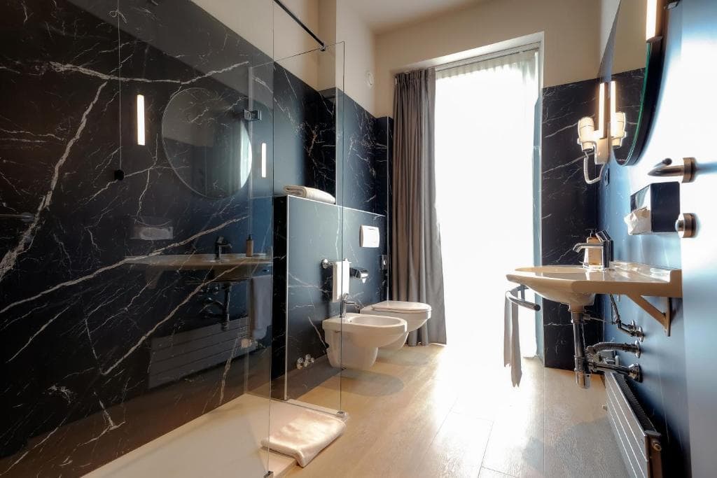 Mercure Bergamo Centro Palazzo Dolci - 3