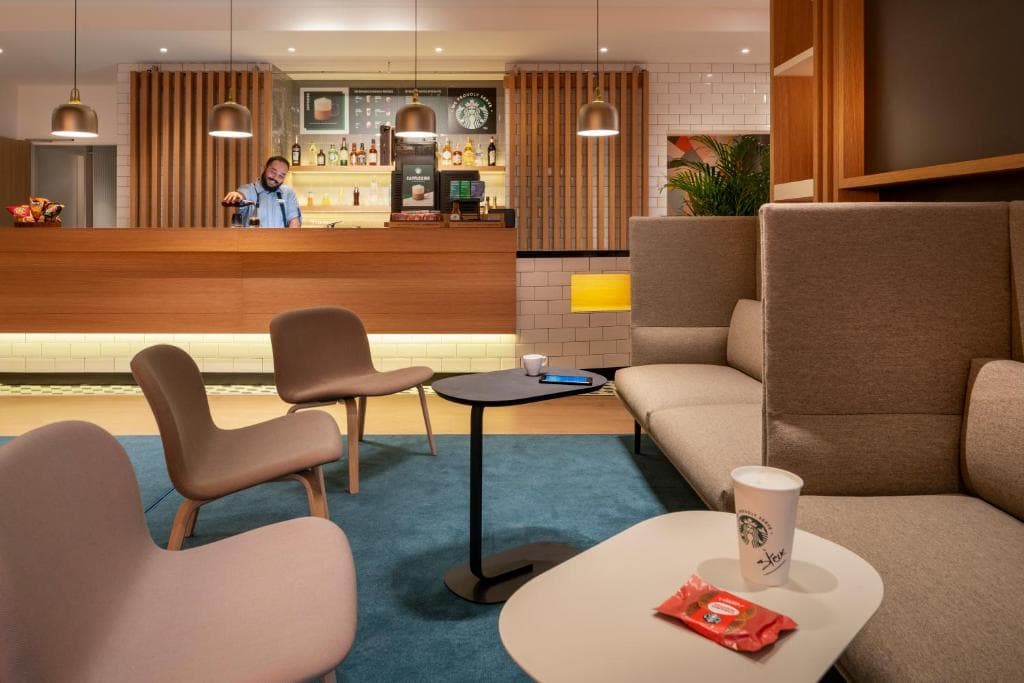 Holiday Inn Express – Marne-la-Vallée Val d’Europe by IHG - 5