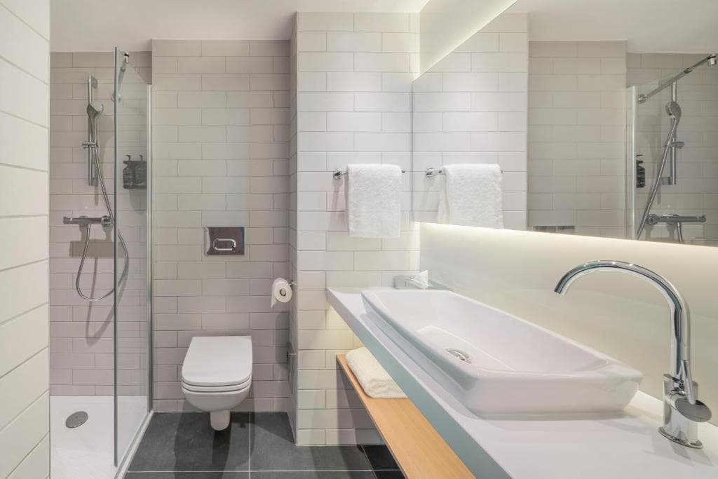 Holiday Inn Express – Marne-la-Vallée Val d’Europe by IHG - 6