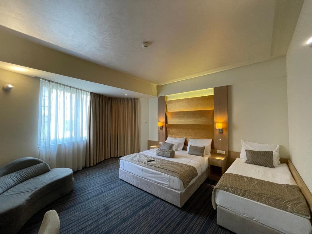 Spa Hotel Terme - 4