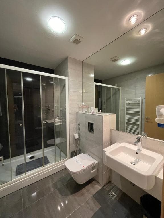 Spa Hotel Terme - 5