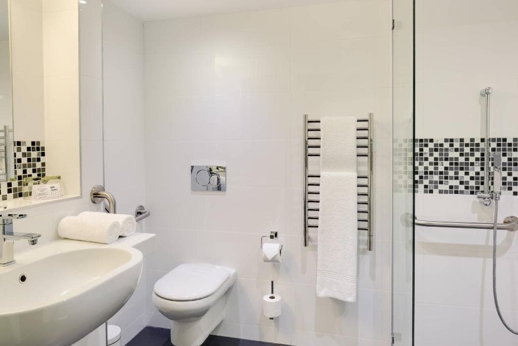 Protea Hotel by Marriott Knysna Quays - 3