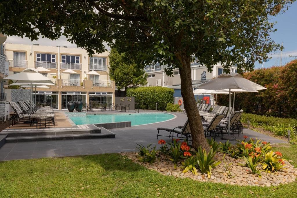 Protea Hotel by Marriott Knysna Quays - 6