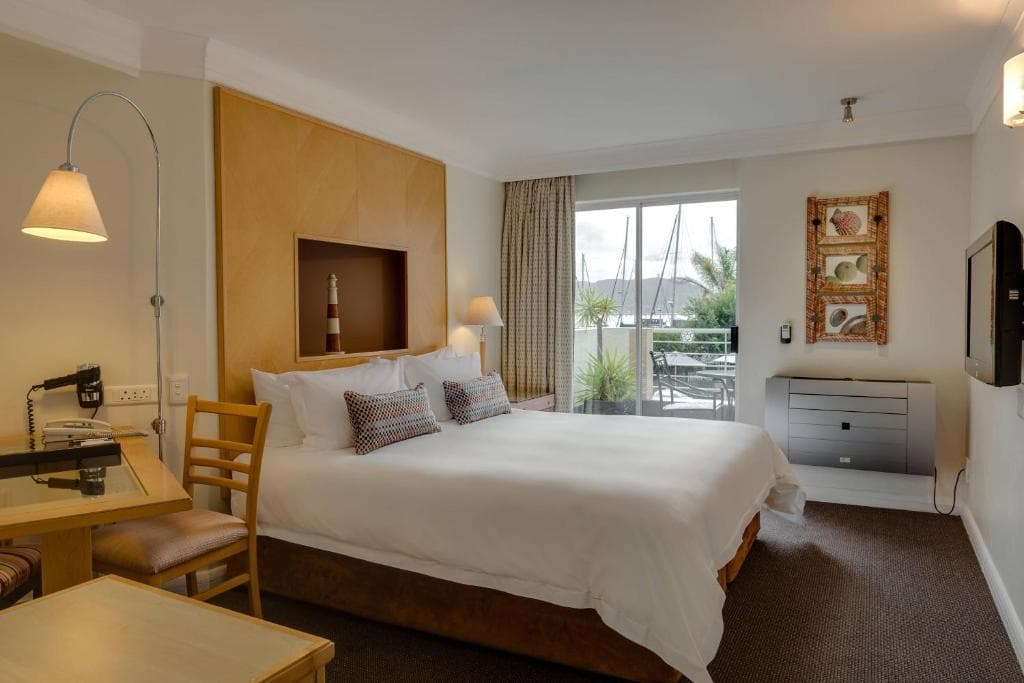 Protea Hotel by Marriott Knysna Quays - 7