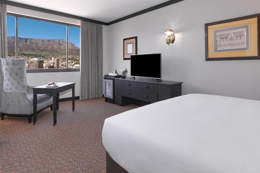 Southern Sun Cape Sun - 6