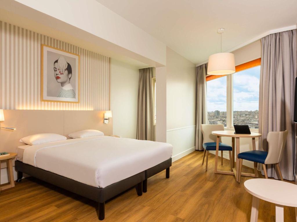 Aparthotel Adagio Paris Centre Tour Eiffel - 2