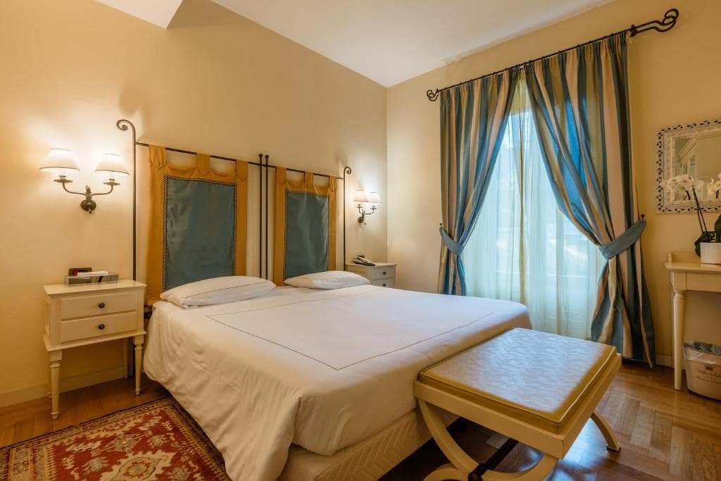 Hotel Villa Sofia - 4