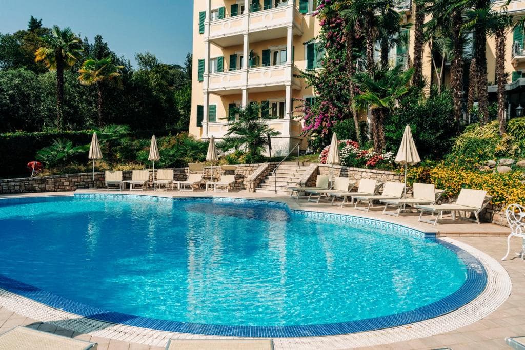 Hotel Villa Sofia - 5