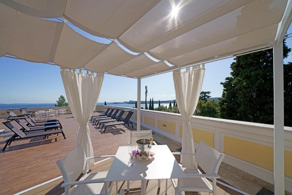 Hotel Villa Sofia - 7