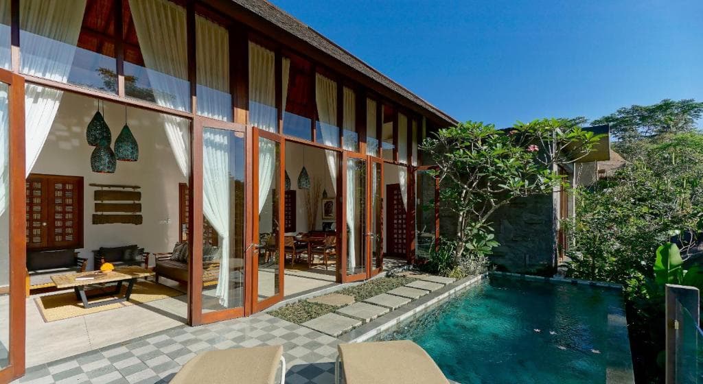 Tejaprana Resort & Spa - 4