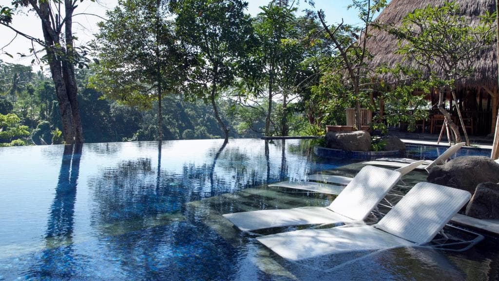Tejaprana Resort & Spa - 5