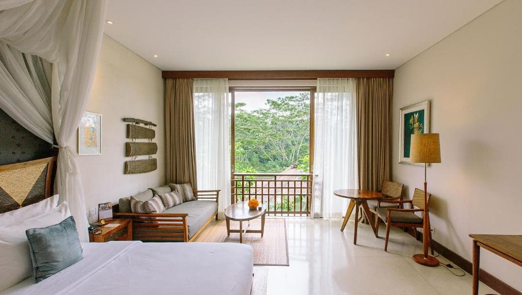 Tejaprana Resort & Spa - 6