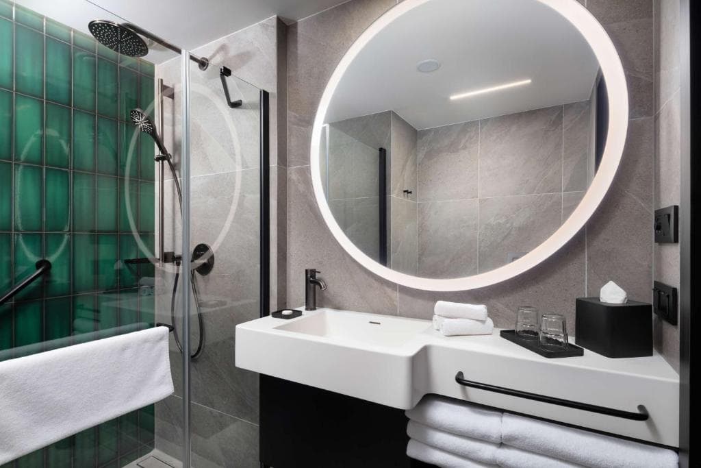 Hyatt Place Krakow - 1