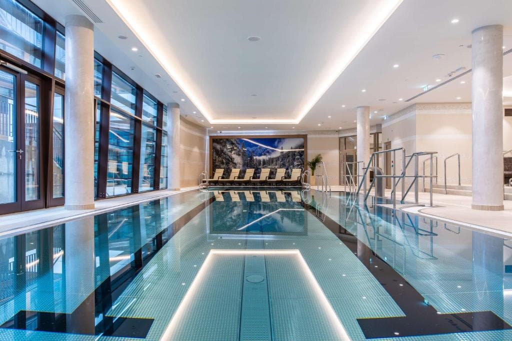 Radisson Blu Hotel Residences Zakopane - 1