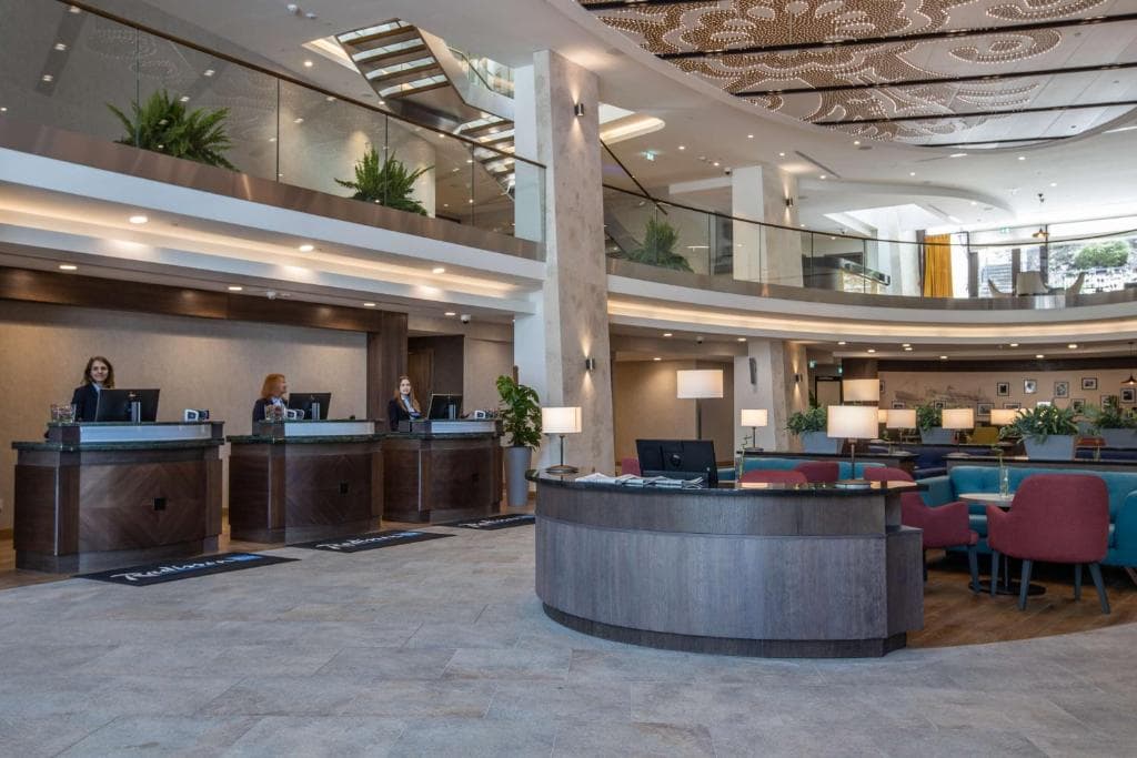 Radisson Blu Hotel Residences Zakopane - 5