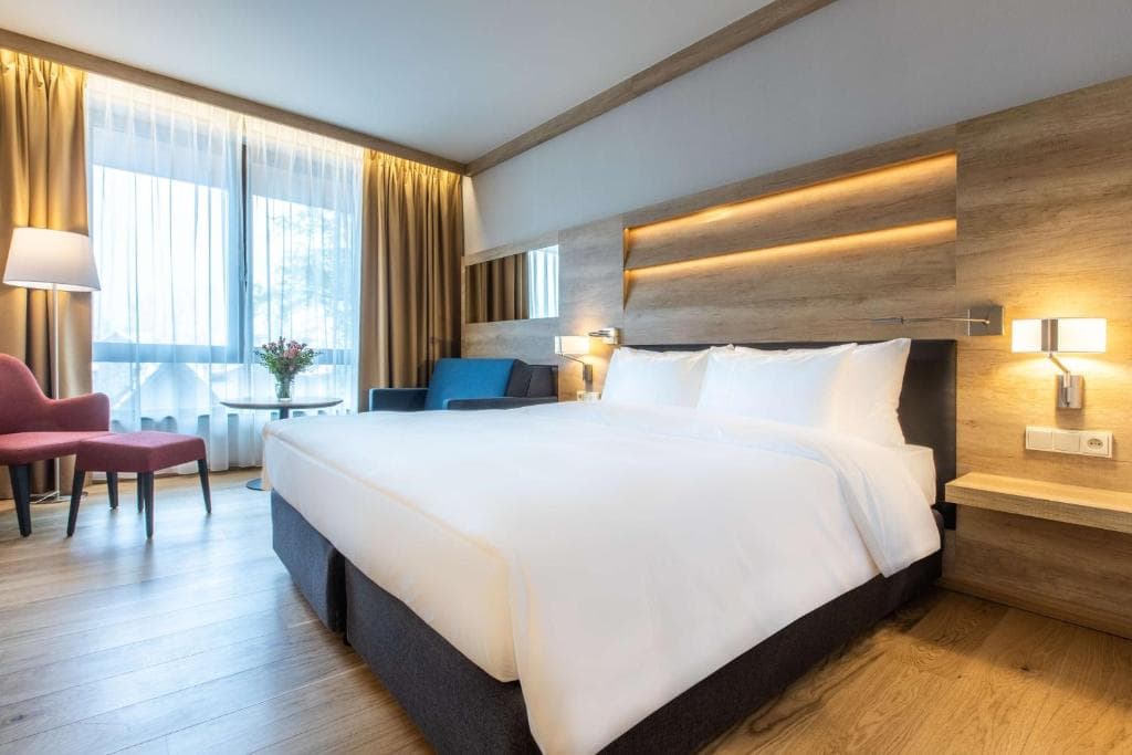 Radisson Blu Hotel Residences Zakopane - 6