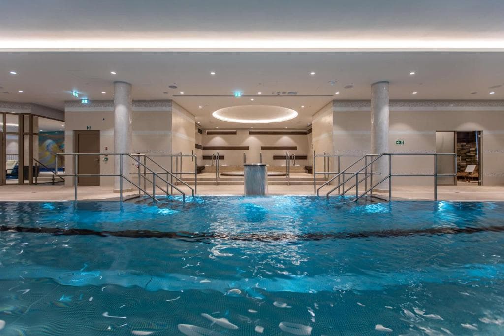Radisson Blu Hotel Residences Zakopane - 8