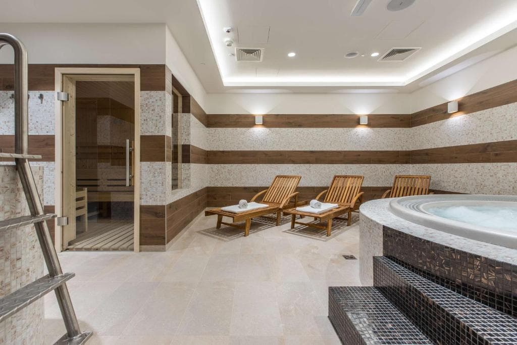 Radisson Blu Hotel Residences Zakopane - 9
