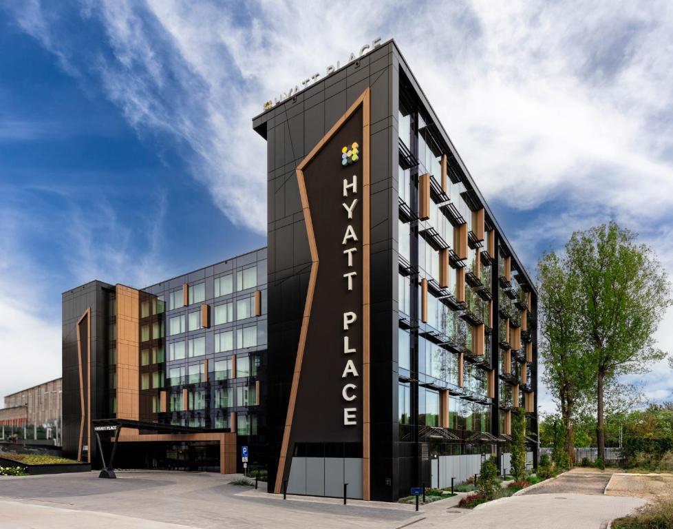 Hyatt Place Krakow - 6