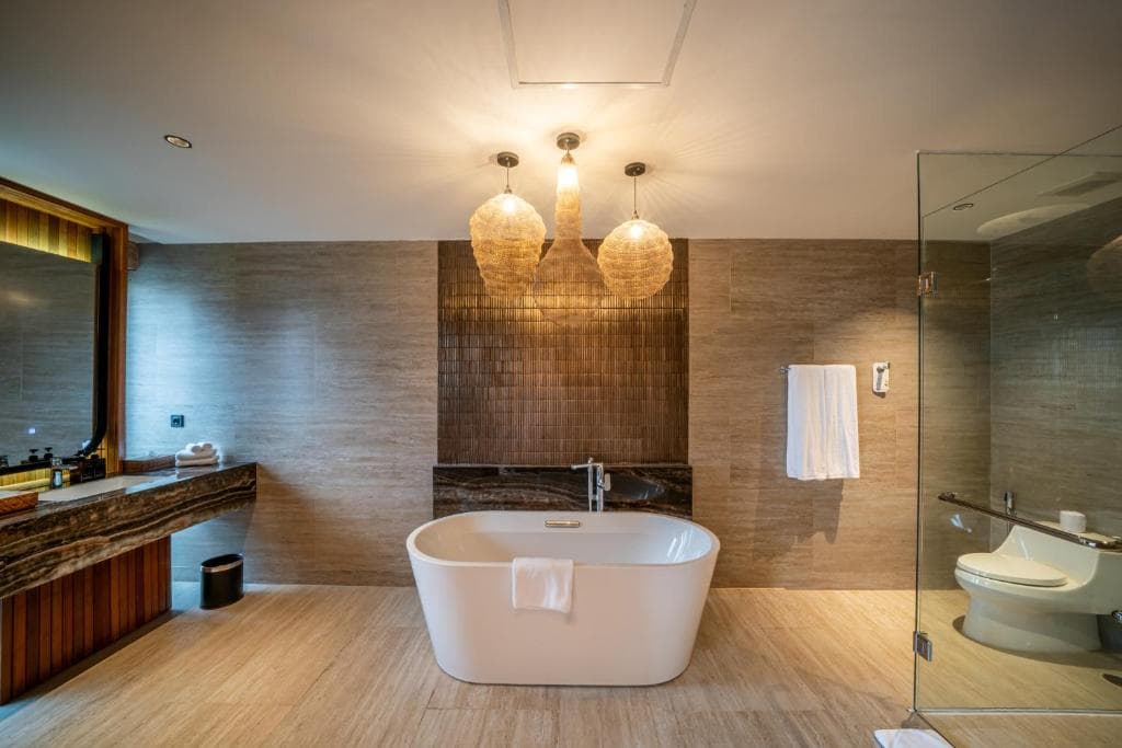 TUI BLUE Berawa Hotel and Villas - 1