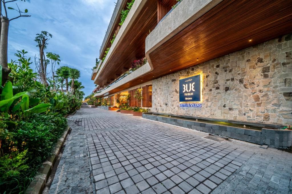 TUI BLUE Berawa Hotel and Villas - 2