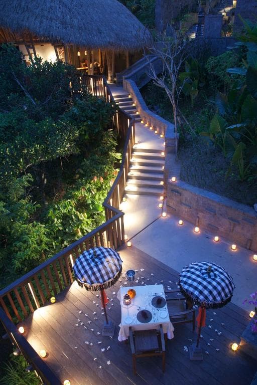 Tejaprana Resort & Spa - 2