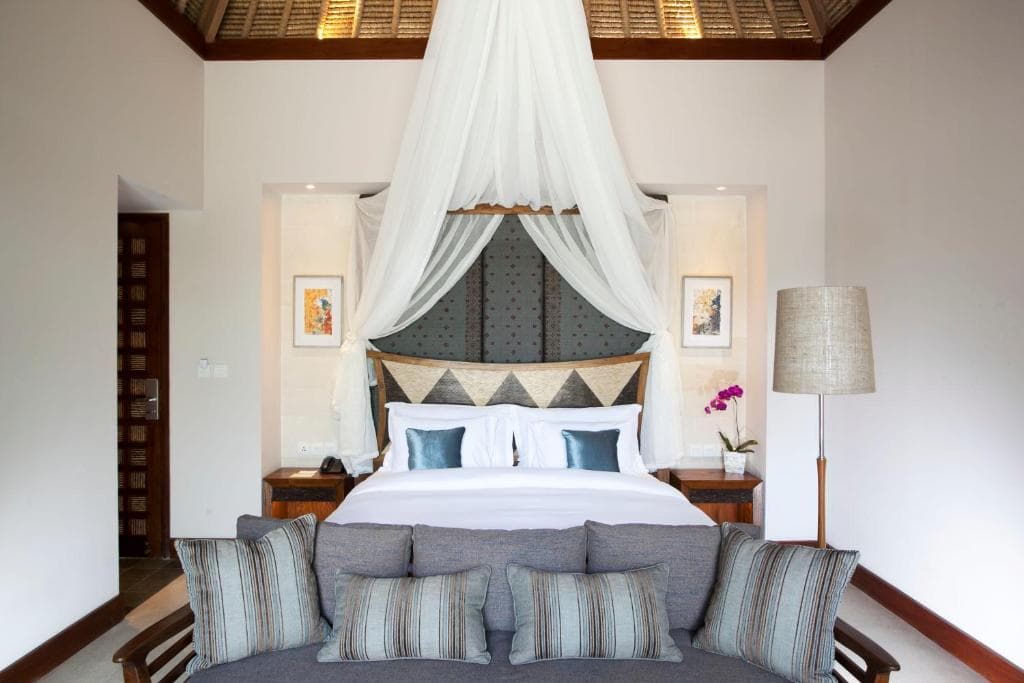 Tejaprana Resort & Spa - 3
