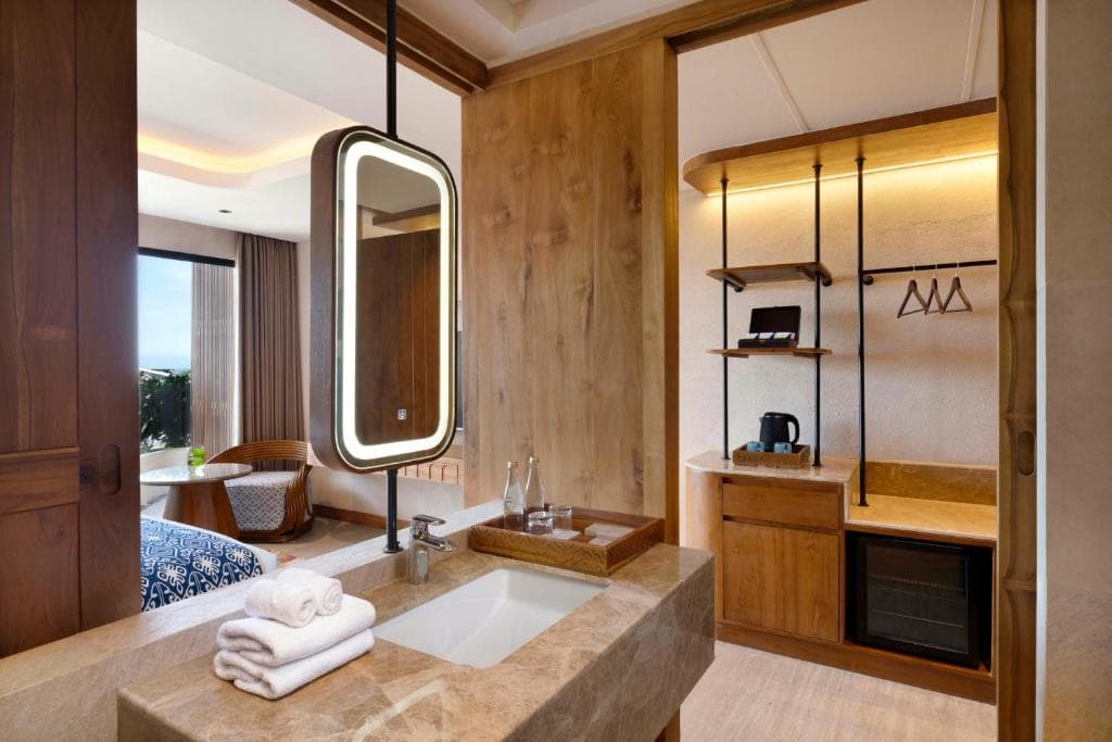 TUI BLUE Berawa Hotel and Villas - 3