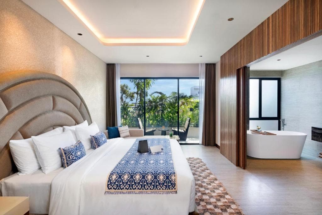TUI BLUE Berawa Hotel and Villas - 4