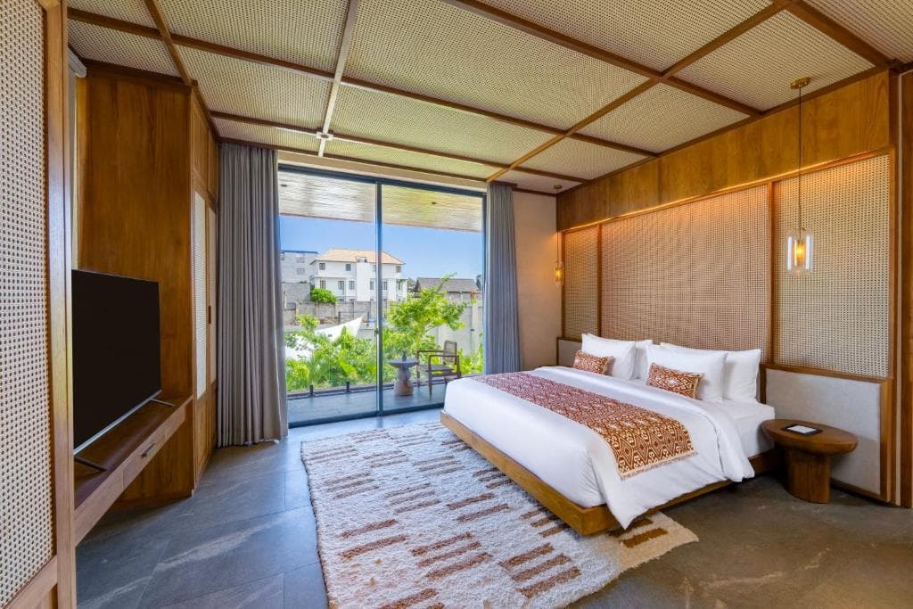 TUI BLUE Berawa Hotel and Villas - 5