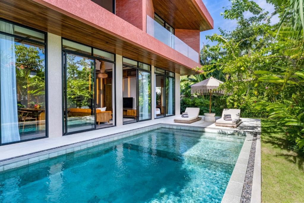 TUI BLUE Berawa Hotel and Villas - 6