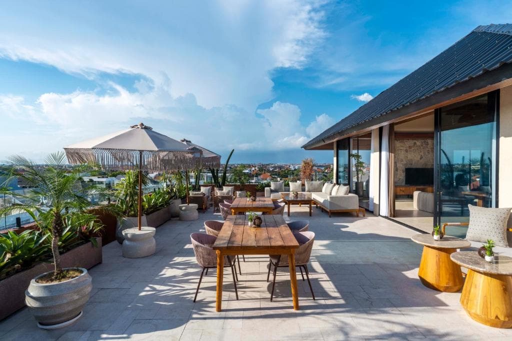 TUI BLUE Berawa Hotel and Villas - 7