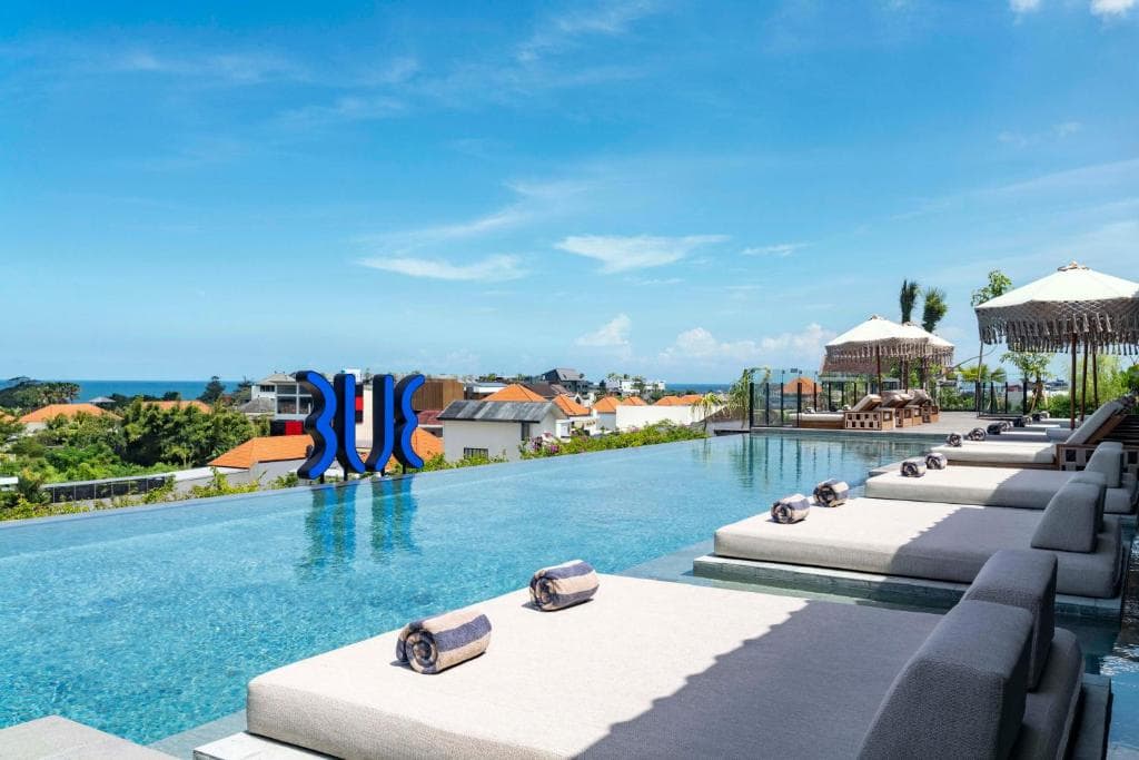 TUI BLUE Berawa Hotel and Villas - 9
