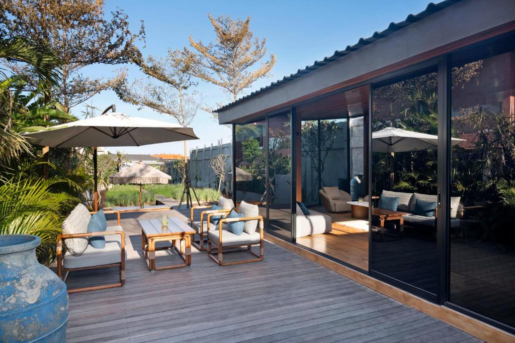 TUI BLUE Berawa Hotel and Villas - 10