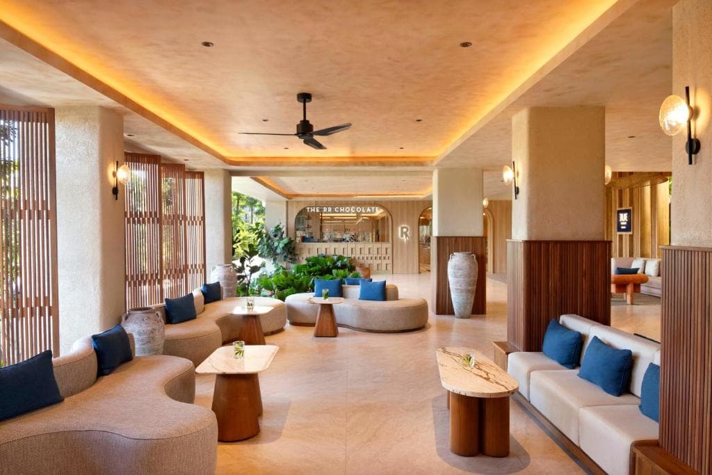 TUI BLUE Berawa Hotel and Villas - 11