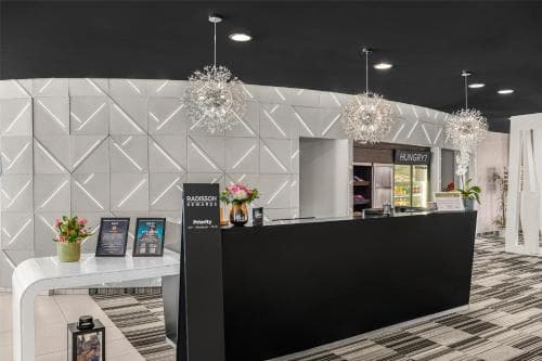 Park Inn By Radisson Budapest - 2