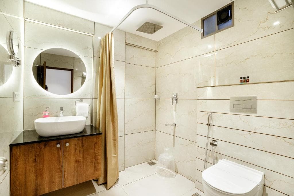 Seaking Suite Hotel - 2
