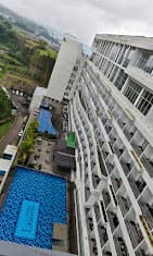 Le Eminence Puncak Hotel - 4