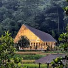 Le Eminence Puncak Hotel - 5