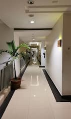Le Eminence Puncak Hotel - 6