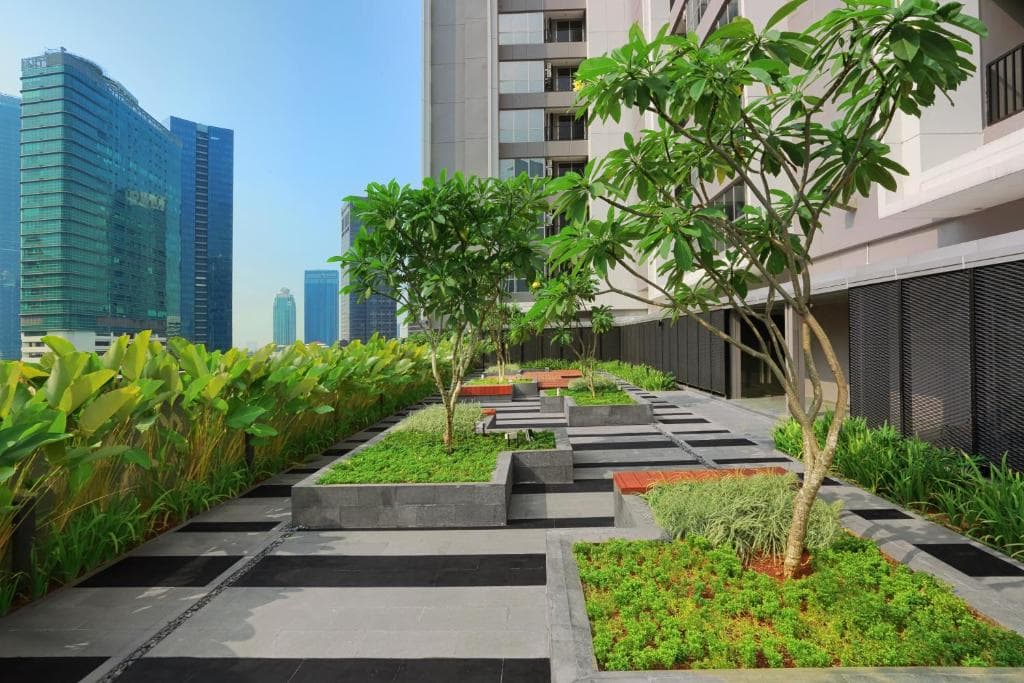 Citadines sudirman - 5