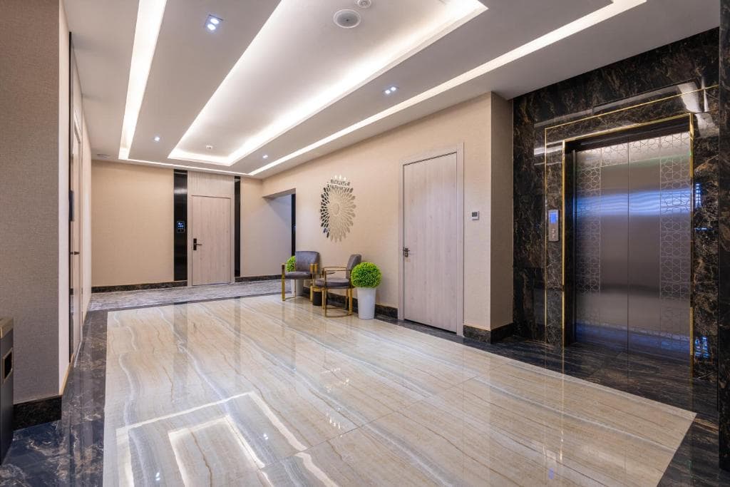 Inspera S Hotel - 3