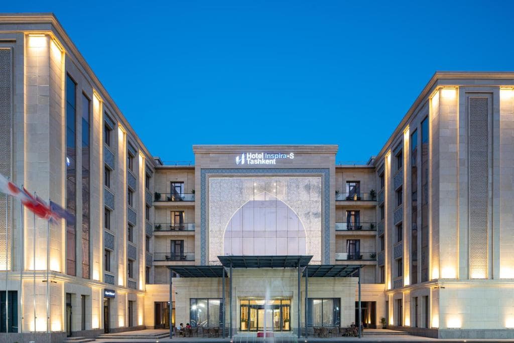Inspera S Hotel - 4